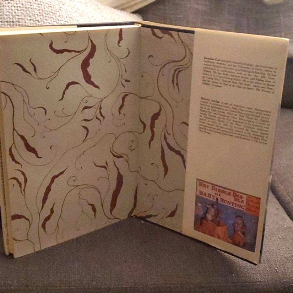 Victorian Color Picture Book - Picture 5 of 15